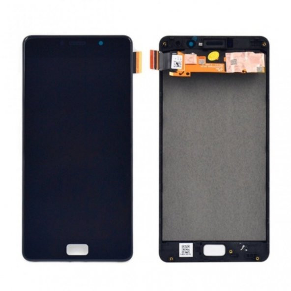 Kdr Lenovo Vibe P2 P2A42 P2C72 Lcd Ekran Dokunmatik ÇITALI