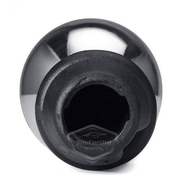 Peugeot Metal Gövdeli Spor GTR Vites Topuzu Manuel Yarış Vites Kolu 1.Kalite - 7