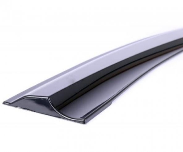 SUNPLEX Ford Focus 3 Hb/Sedan 2011-2017 Spor Cam Rüzgarlığı 4 Parça - 4