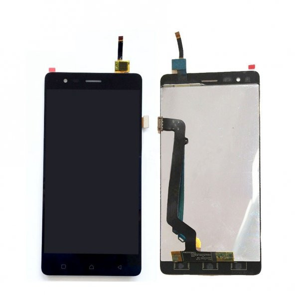 Kdr Lenovo K5 Note A7020a48 K52e78 A7020a40 Lcd Ekran Dokunmatik