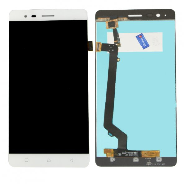 Kdr Lenovo K5 Note A7020a48 K52e78 A7020a40 Lcd Ekran Dokunmatik - 2