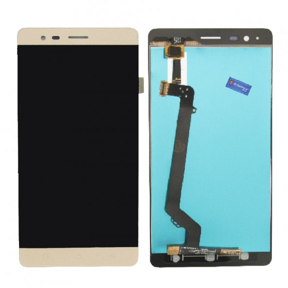 Kdr Lenovo K5 Note A7020a48 K52e78 A7020a40 Lcd Ekran Dokunmatik - 3