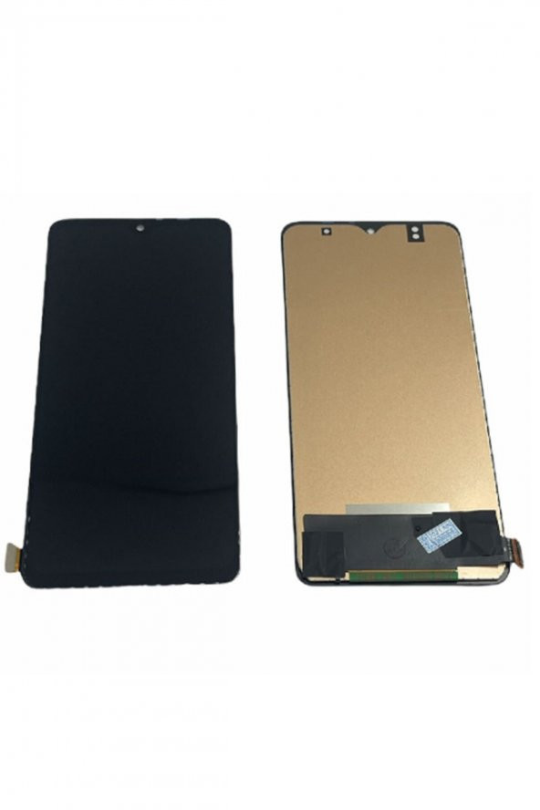 Kdr Xiaomi K40 Gaming Edition Lcd Ekran Dokunmatik