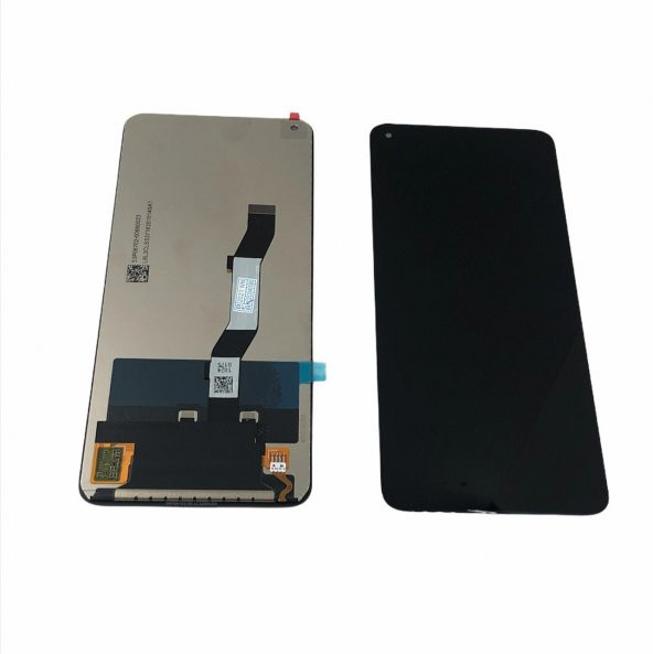 Kdr Xiaomi Mi 10T M2007J3SY Lcd Ekran Dokunmatik
