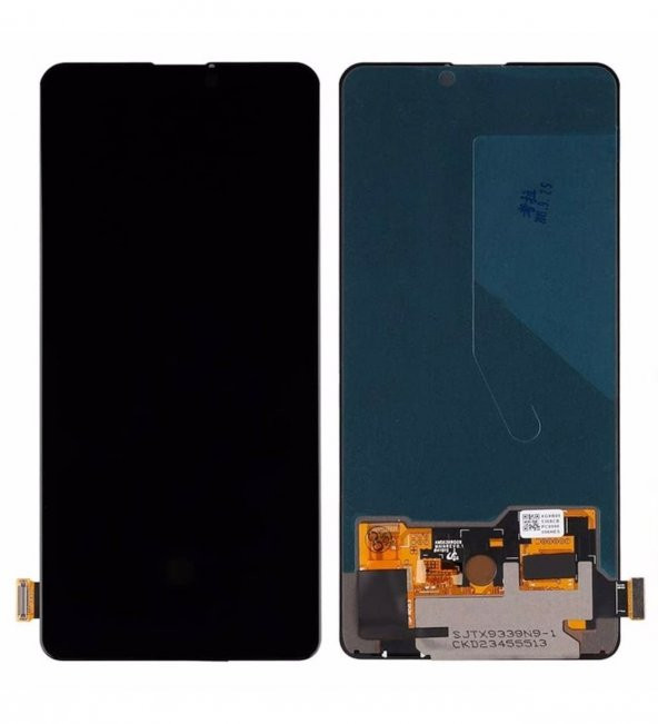 Kdr Xiaomi Mi 9T M1903f10g Lcd Ekran Dokunmatik Oled