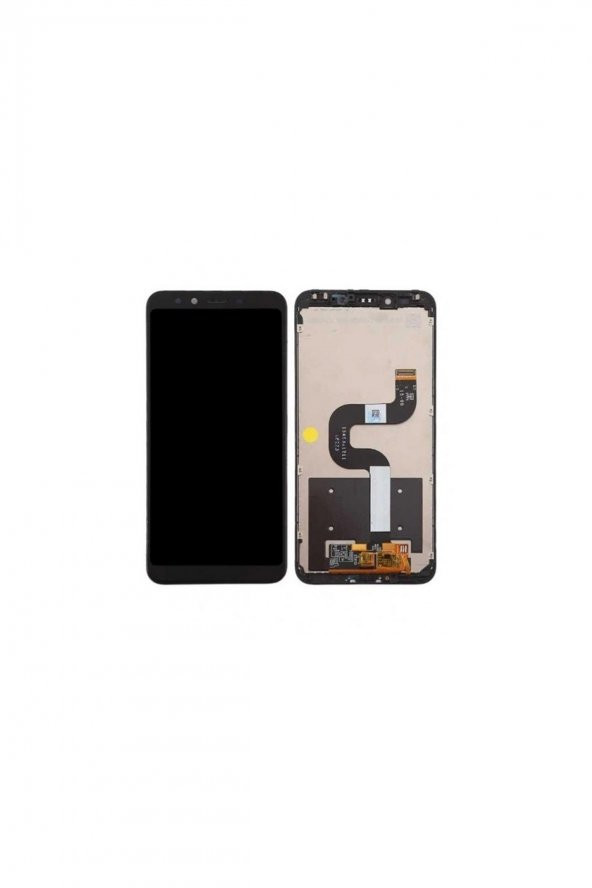 Kdr Xiaomi Mi 6X (M1804D2SG, M1804D2SI) Lcd Ekran Dokunmatik