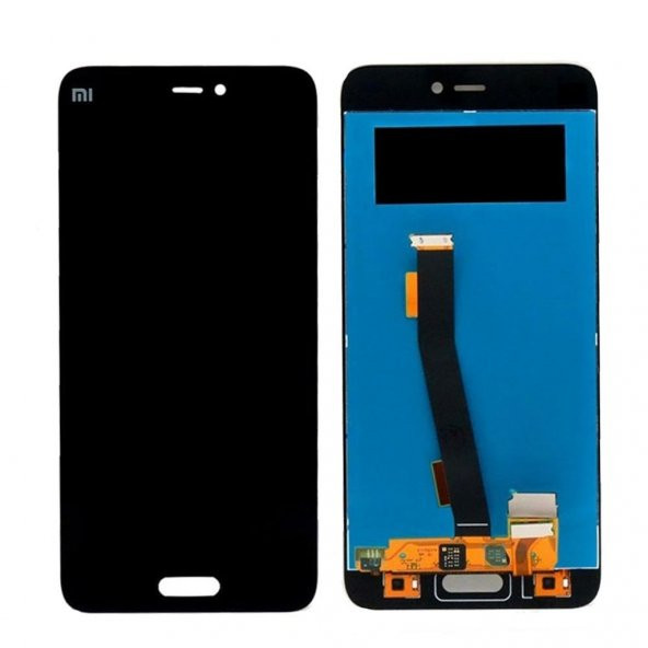 Kdr Xiaomi Mi 5 (2015105) Lcd Ekran Dokunmatik