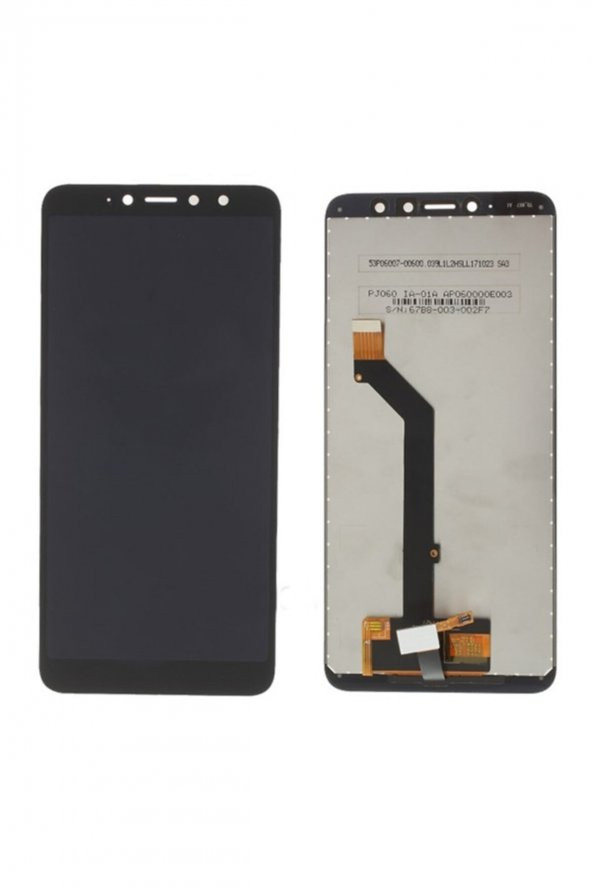 Kdr Xiaomi Redmi S2 M1803E6G M1803E6H Lcd Ekran Dokunmatik - 1