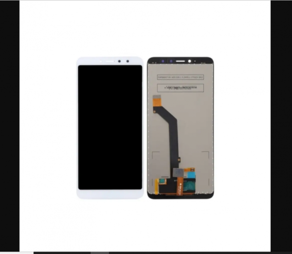 Kdr Xiaomi Redmi S2 M1803E6G M1803E6H Lcd Ekran Dokunmatik - 2