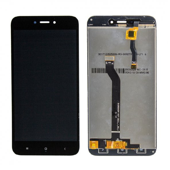 Kdr Xiaomi Redmi Go M1903C3GG M1903C3GH Lcd Ekran Dokunmatik - 1