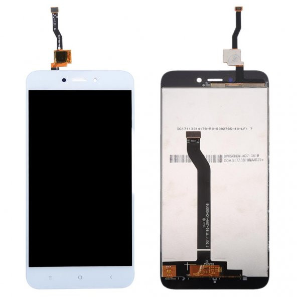 Kdr Xiaomi Redmi Go M1903C3GG M1903C3GH Lcd Ekran Dokunmatik - 2