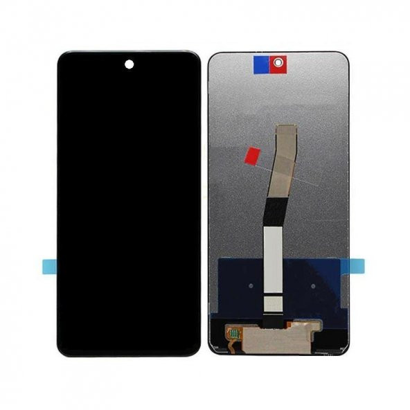 Kdr Xiaomi Redmi Note 9 Pro Max M2003J6B11 Lcd Ekran Dokunmatik
