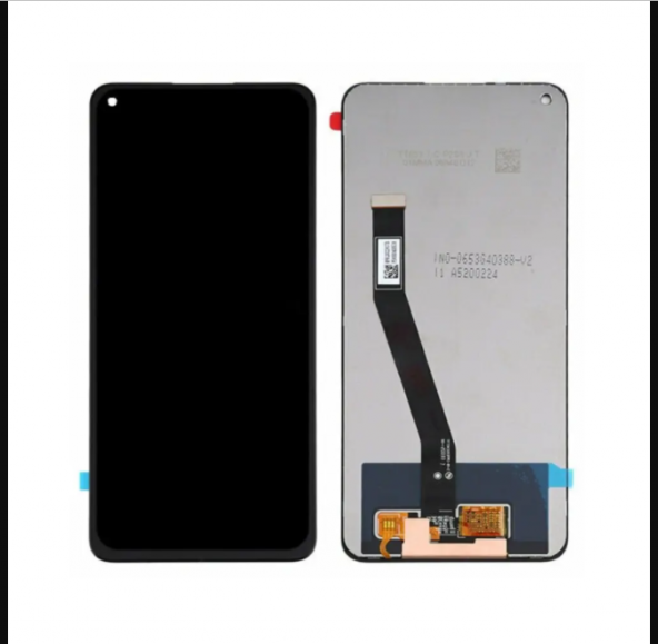 Kdr Xiaomi Redmi Note 9 M2003J15SG Lcd Ekran Dokunmatik