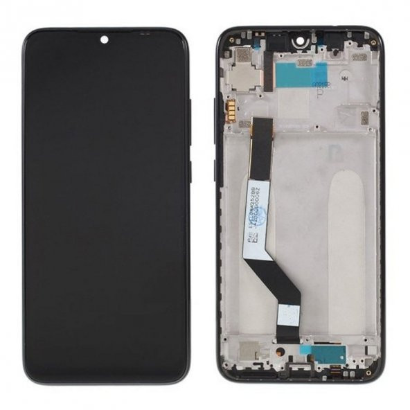 Kdr Xiaomi Redmi Note 7 Pro M1901F7S Lcd Ekran Dokunmatik ÇITALI