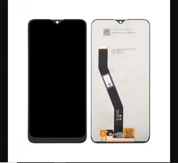 Kdr Xiaomi Redmi 8 M1908C3IG Lcd Ekran Dokunmatik - 1