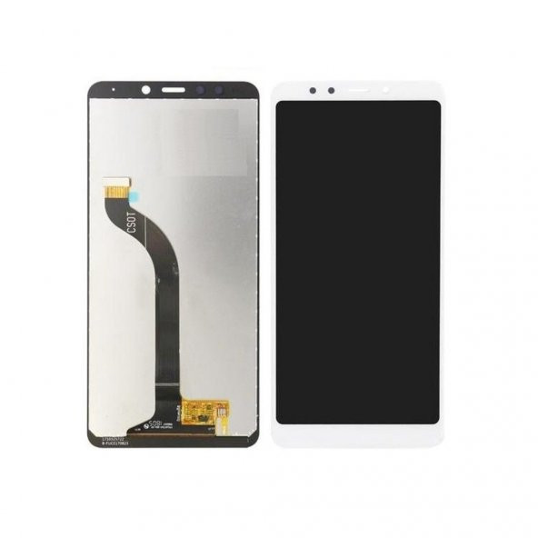 Kdr Xiaomi Redmi 5 Plus MEG7, MEI7 Lcd Ekran Dokunmatik - 2