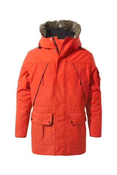Craghoppers CMP288 - Bishorn Erkek Mont - 2