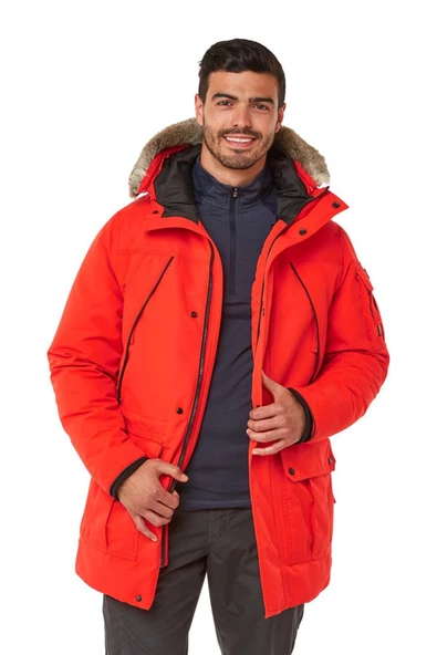 Craghoppers CMP288 - Bishorn Erkek Mont