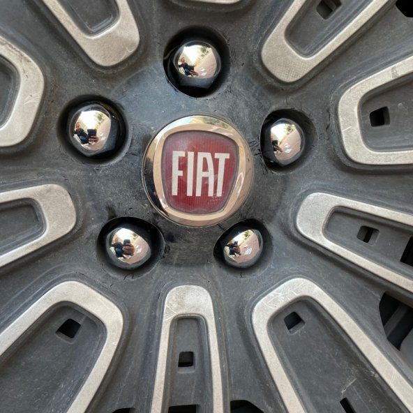 Düz Bijon Kapağı Sökme Aparatlı 20 li Set 17 mm-19 mm KROM - 2