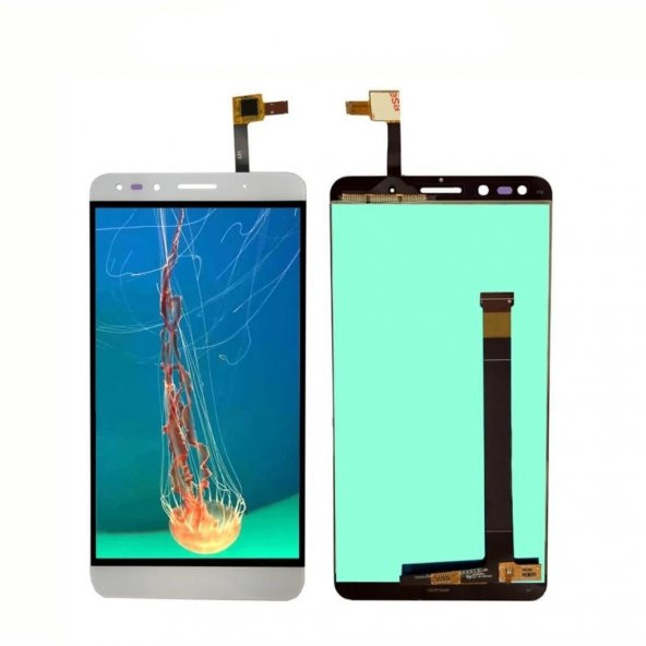 Kdr Alcatel İdol Pop 4 7070X Lcd Ekran Dokunmatik
