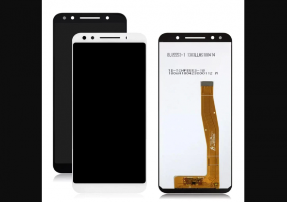 Kdr Alcatel İdol 3 5052Y Lcd Ekran Dokunmatik