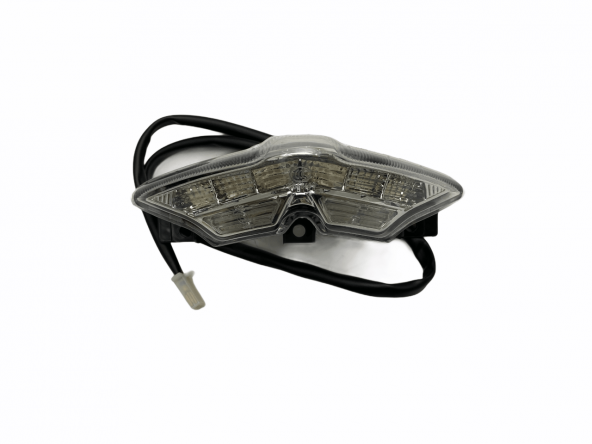STOP KOMPLE MH125 L DRİFT ORJ