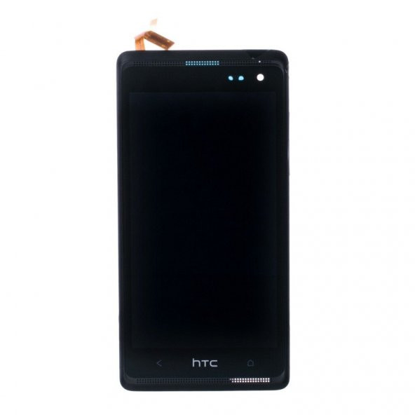 Kdr HTC Desire D600 Lcd Ekran Dokunmatik Çıtalı