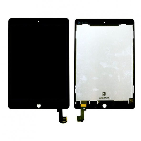 Kdr Apple iPAD AİR 2 A1566 Lcd Ekran Dokunmatik Revize