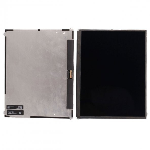 Kdr Apple iPad 2 A1396 Lcd Ekran Dokunmatik Revize - 1