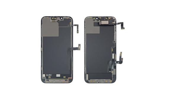 Kdr Apple iPhone 13 Pro Lcd Ekran Dokunmatik Revize