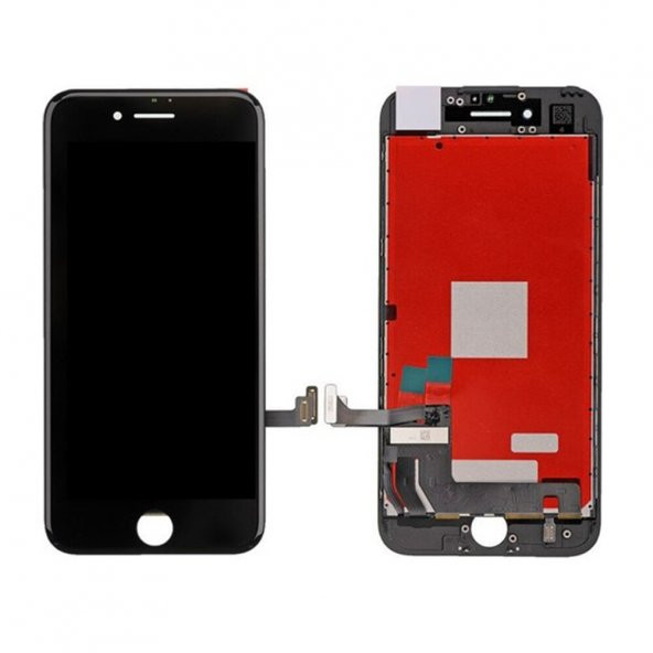 Kdr Apple İphone 7-7G MN8Y2TU/A, MN912TU/A, MN902TU/A, MN8X2TU/A Lcd Ekran Dokunmatik ORJ Revize