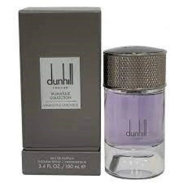 Dunhill Signature Collection Valensole Lavender Edp 100ml.For Man - Erkek