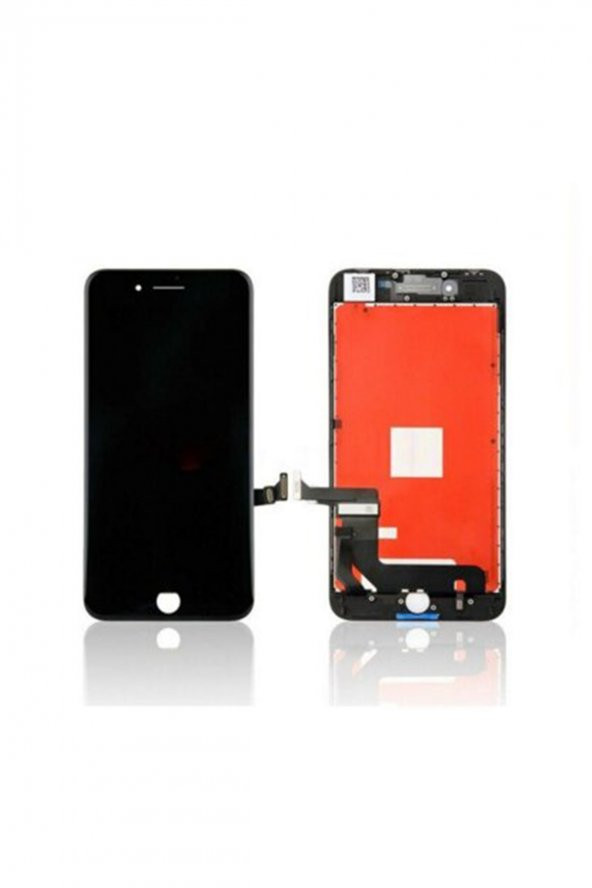 Kdr iPhone 8 Plus-8G Plus A1864 A1897 A1898 LCD Ekran Dokunmatik