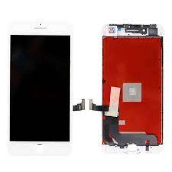 Kdr iPhone 8 Plus-8G Plus A1864 A1897 A1898 LCD Ekran Dokunmatik - 2