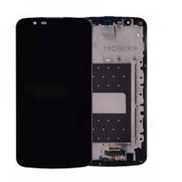 Kdr LG K10 TV Dual Çift Hat K430DSY LCD Ekran Dokunmatik Revize