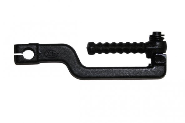 50 ZNU MARŞ PEDALI ORJ ürün görseli