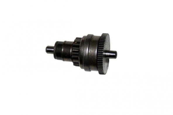 50 TT-HC REVİVAL MARŞ MOTOR DİŞLİSİ PİNYON