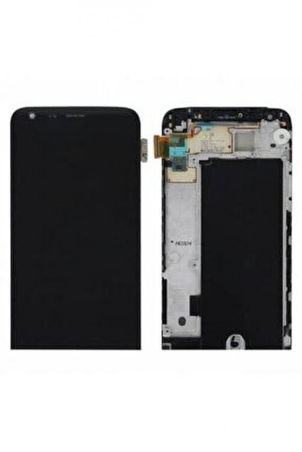 Kdr LG G5SE H845 H840 H848 LCD Ekran Dokunmatik Revize