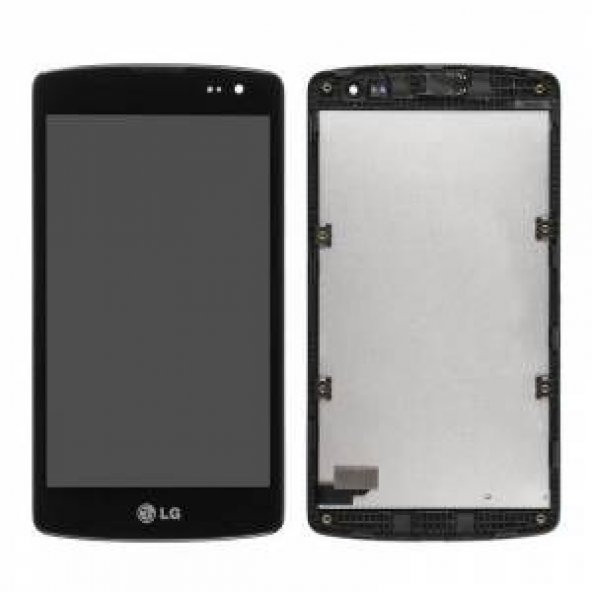 Kdr LG L Fino D290 D295 LCD Ekran Dokunmatik Revize