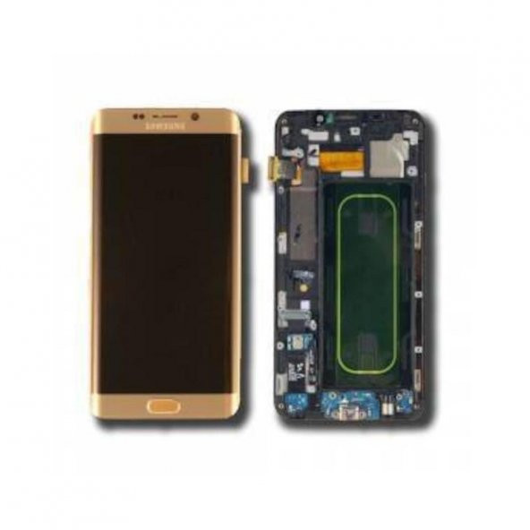 Kdr Samsung Galaxy S8 SM-G950 Lcd Ekran Dokunmatik Revize