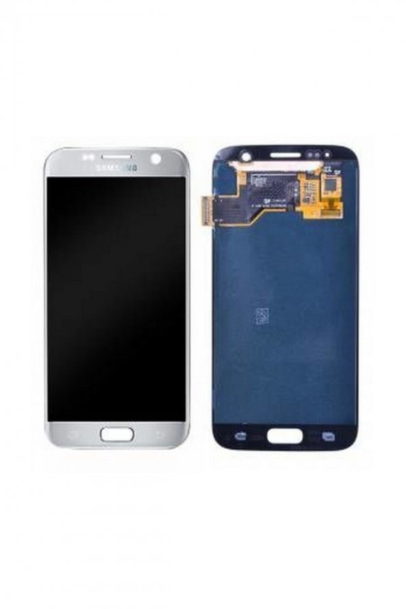 Kdr Samsung Galaxy S7 SM-G930 Lcd Ekran Dokunmatik Revize