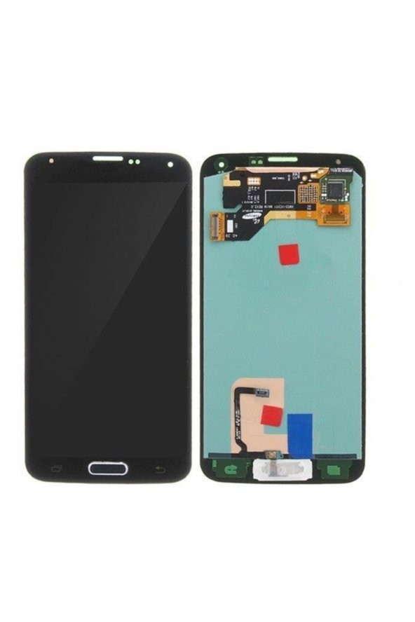 Kdr Samsung Galaxy S5 SM-G900 Lcd Ekran Dokunmatik Revize