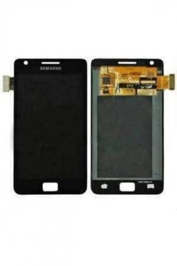 Kdr Samsung Galaxy S2 Plus i9105 LCD Ekran Dokunmatik Revize