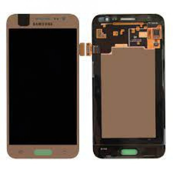 Kdr Samsung Galaxy J5 SM-J500F Lcd Ekran Dokunmatik Revize