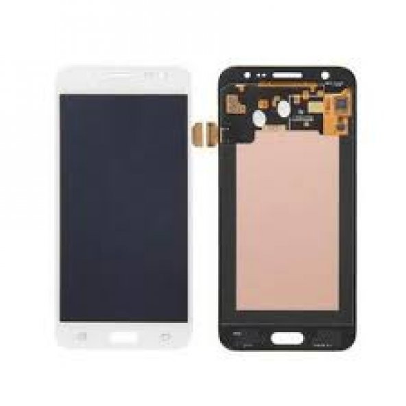 Kdr Samsung Galaxy J5 SM-J500F Lcd Ekran Dokunmatik Revize - 2