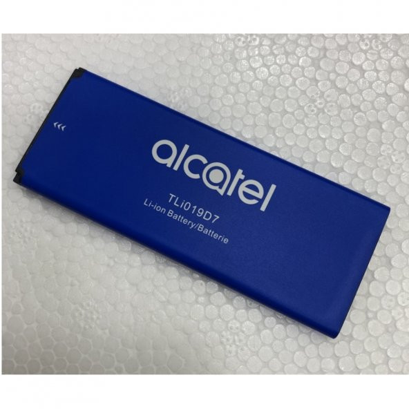 Kdr Alcatel 1 5033D TLİ019D7 Batarya Pil