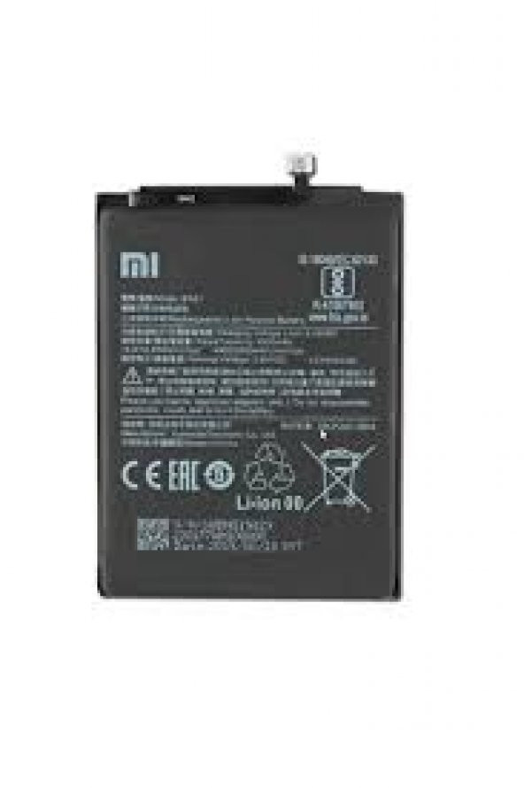 Kdr Xiaomi Redmi 8 BN51 Batarya Pil