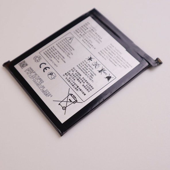 Kdr Alcatel A5 5085Y TLp027AJ Batarya Pil