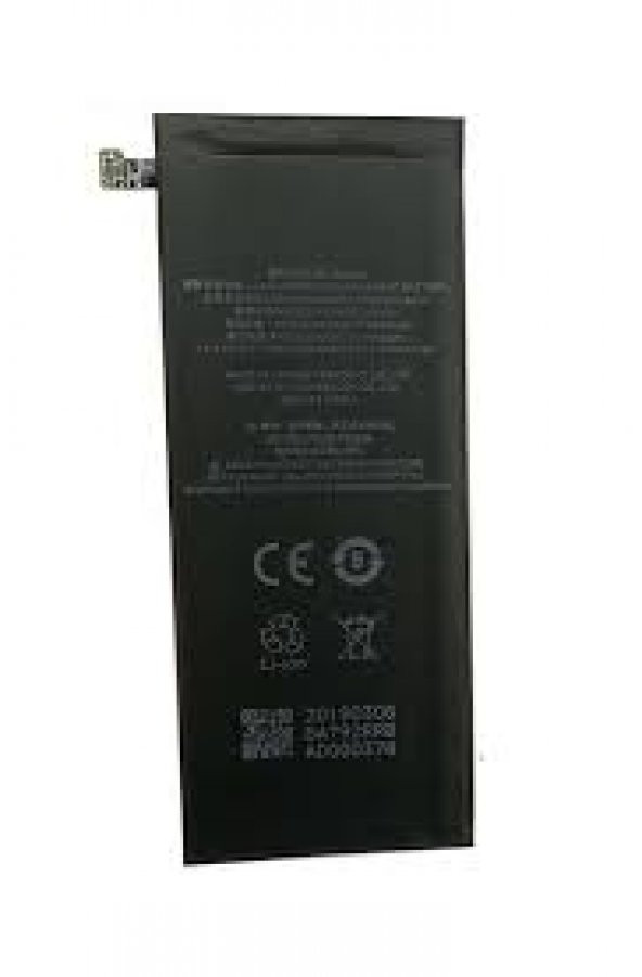Kdr Meizu 7 Pro BA792 Batarya pil