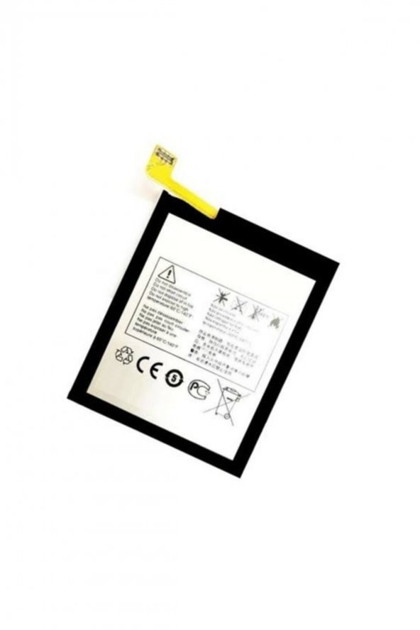 Kdr Alcatel 3X 2019 5048Y TLp038C7 Batarya Pil